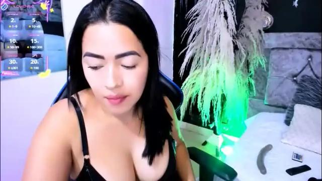 Image 4 of naty_07 Stream on Chaturbate on 1 month ago