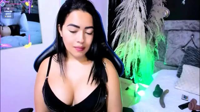 Image 7 of naty_07 Stream on Chaturbate on 1 month ago