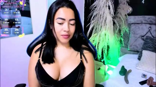 Image 8 of naty_07 Stream on Chaturbate on 1 month ago