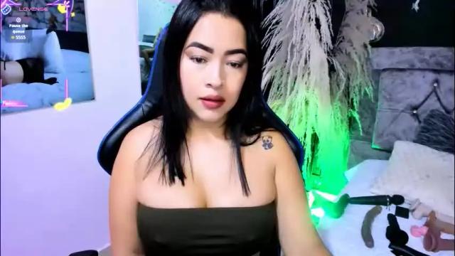 Thumbnail 1, naty_07's Stream at Chaturbate, 24 days ago