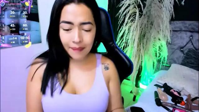 Thumbnail 2, naty_07's Stream at Chaturbate, 17 days ago