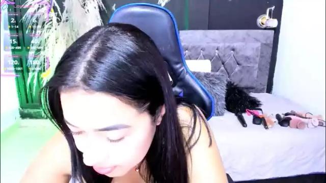 Thumbnail 2, naty_07's Stream at Chaturbate, 3 days ago