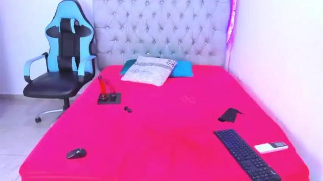 Image 3 of naty_coxx Stream on Chaturbate on 16 months ago