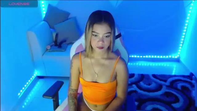 Thumbnail 1, naty_coxx's Stream at Chaturbate, 14 months ago