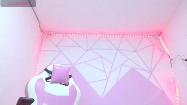 Image 11 of naty_coxx Stream on Chaturbate on 13 months ago