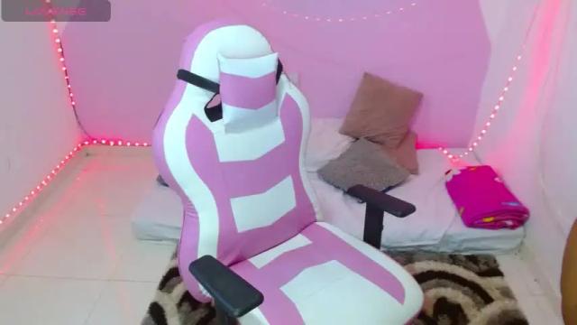 Image 2 of naty_coxx Stream on Chaturbate on 13 months ago