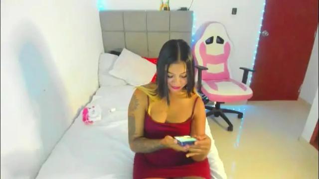 Image 3 of naty_coxx Stream on Chaturbate on 11 days ago
