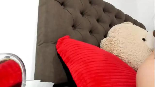 Thumbnail 3, naty_hot_xxx's Stream at Chaturbate, 4 days ago