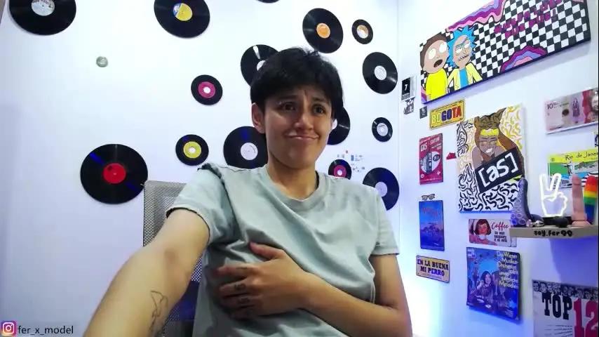 naty_lux19 Chaturbate