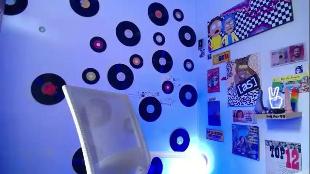 Image 4 of naty_lux19 Stream on Chaturbate on 2 months ago