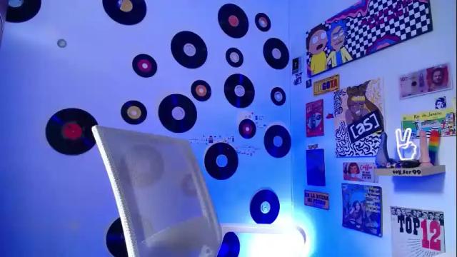 Image 6 of naty_lux19 Stream on Chaturbate on 2 months ago