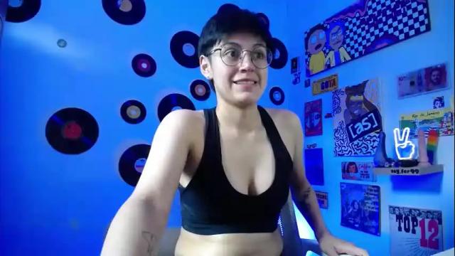 Thumbnail 3, naty_lux19's Stream at Chaturbate, 2 months ago