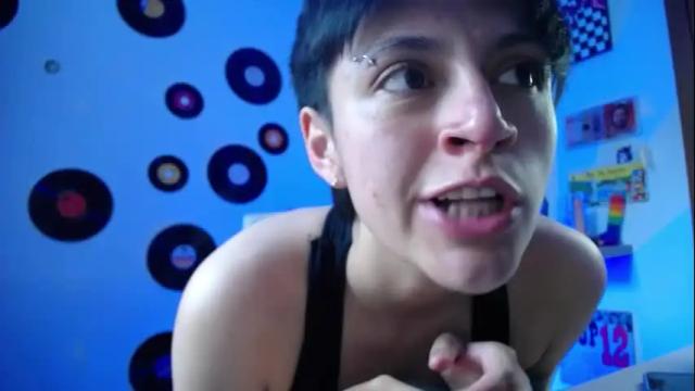 Image 2 of naty_lux19 Stream on Chaturbate on 2 months ago