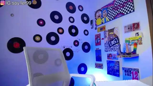 Image 7 of naty_lux19 Stream on Chaturbate on 2 months ago