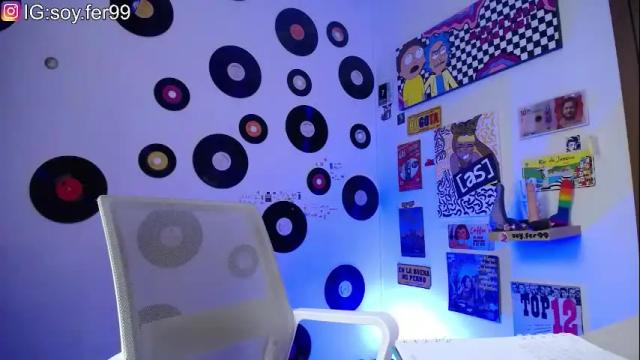 Image 8 of naty_lux19 Stream on Chaturbate on 2 months ago