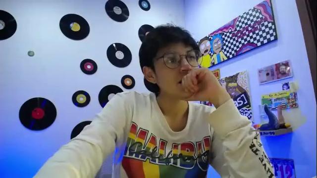 Thumbnail 1, naty_lux19's Stream at Chaturbate, 1 month ago