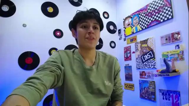 Thumbnail 2, naty_lux19's Stream at Chaturbate, 1 month ago