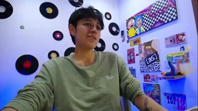 Image 6 of naty_lux19 Stream on Chaturbate on 1 month ago