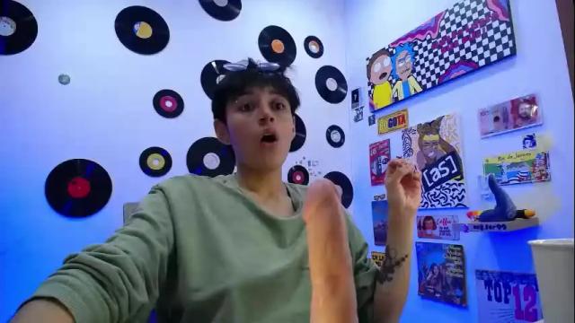 Image 8 of naty_lux19 Stream on Chaturbate on 1 month ago