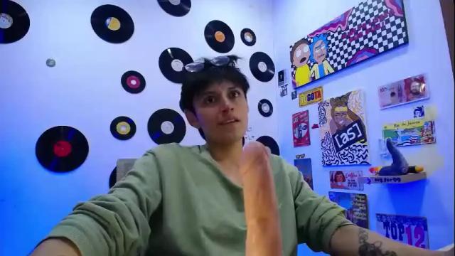 Thumbnail 3, naty_lux19's Stream at Chaturbate, 1 month ago