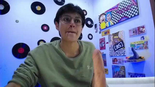 Image 10 of naty_lux19 Stream on Chaturbate on 1 month ago