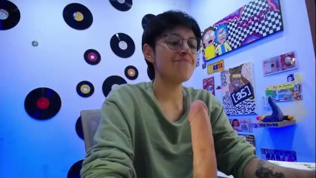 Image 11 of naty_lux19 Stream on Chaturbate on 1 month ago