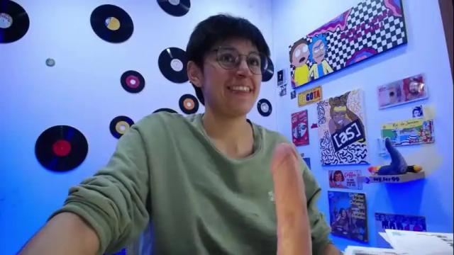 Image 12 of naty_lux19 Stream on Chaturbate on 1 month ago