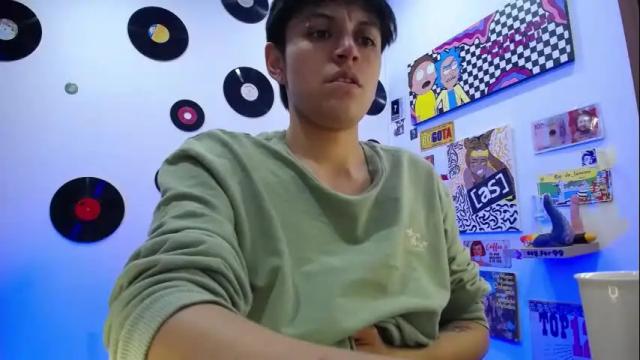 Thumbnail 2, naty_lux19's Stream at Chaturbate, 1 month ago