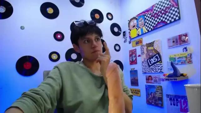 Image 8 of naty_lux19 Stream on Chaturbate on 1 month ago