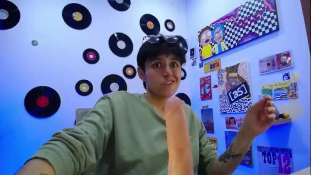 Thumbnail 3, naty_lux19's Stream at Chaturbate, 1 month ago