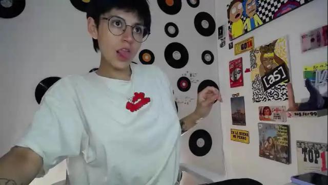 Thumbnail 1, naty_lux19's Stream at Chaturbate, 1 month ago