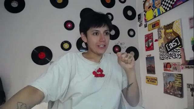 Image 8 of naty_lux19 Stream on Chaturbate on 1 month ago