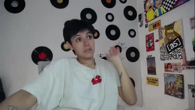 Thumbnail 3, naty_lux19's Stream at Chaturbate, 1 month ago