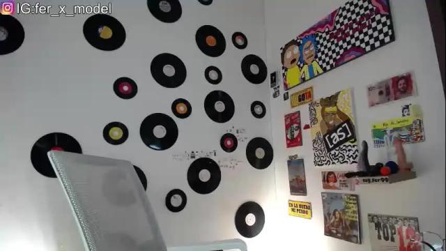 Thumbnail 1, naty_lux19's Stream at Chaturbate, 1 month ago
