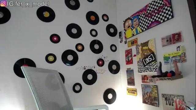 Image 2 of naty_lux19 Stream on Chaturbate on 1 month ago