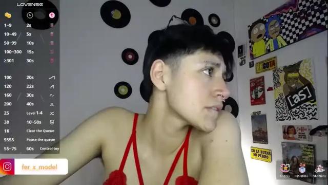 Image 11 of naty_lux19 Stream on Chaturbate on 22 days ago