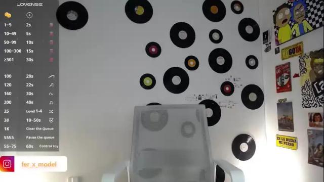 Image 4 of naty_lux19 Stream on Chaturbate on 22 days ago