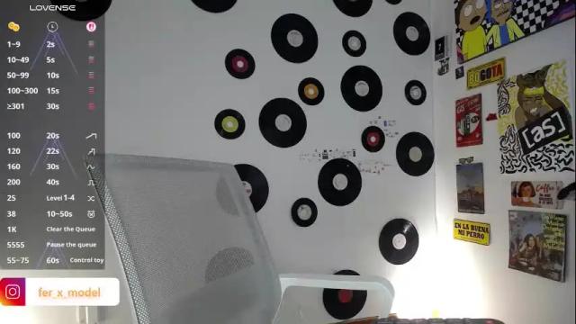 Image 12 of naty_lux19 Stream on Chaturbate on 21 days ago