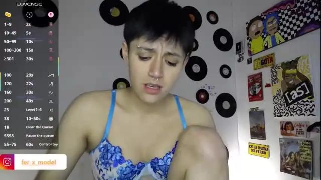 Image 10 of naty_lux19 Stream on Chaturbate on 20 days ago