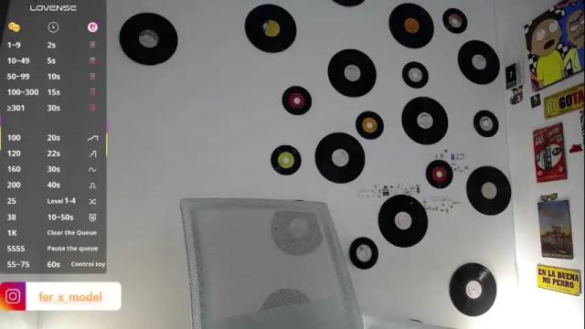 Image 11 of naty_lux19 Stream on Chaturbate on 20 days ago
