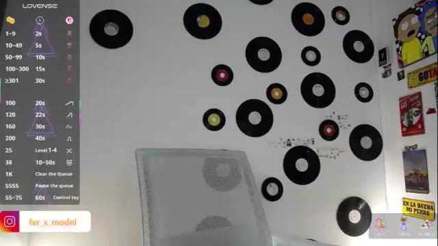 Image 12 of naty_lux19 Stream on Chaturbate on 20 days ago