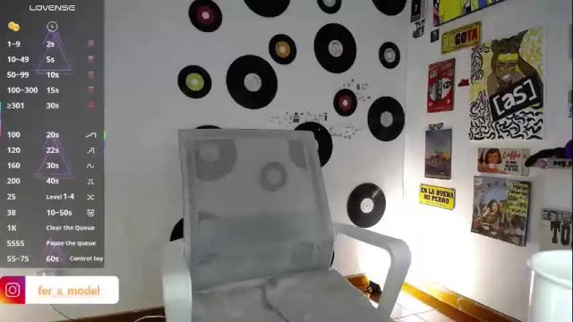 Thumbnail 2, naty_lux19's Stream at Chaturbate, 19 days ago