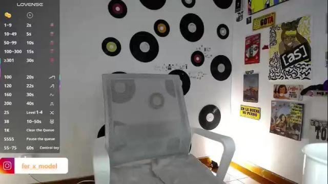 Thumbnail 3, naty_lux19's Stream at Chaturbate, 19 days ago