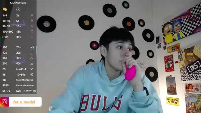 Thumbnail 1, naty_lux19's Stream at Chaturbate, 7 days ago