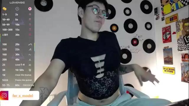 Thumbnail 1, naty_lux19's Stream at Chaturbate, 6 days ago