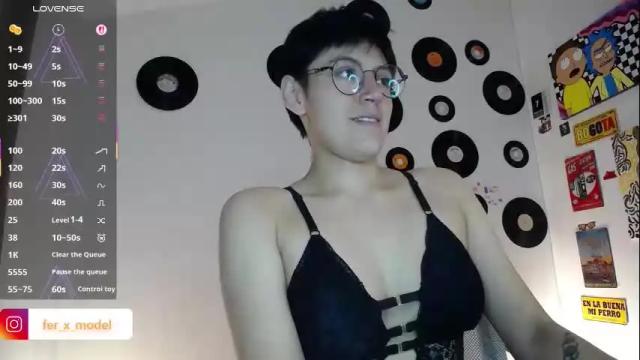 Thumbnail 3, naty_lux19's Stream at Chaturbate, 6 days ago