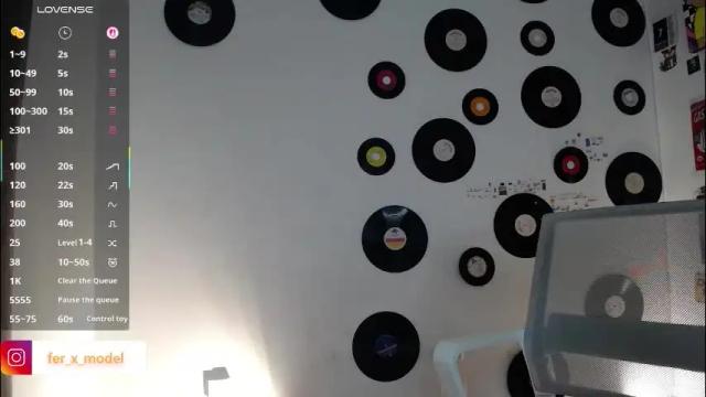 Image 10 of naty_lux19 Stream on Chaturbate on 1 day ago