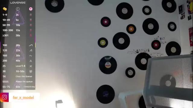 Image 12 of naty_lux19 Stream on Chaturbate on 1 day ago