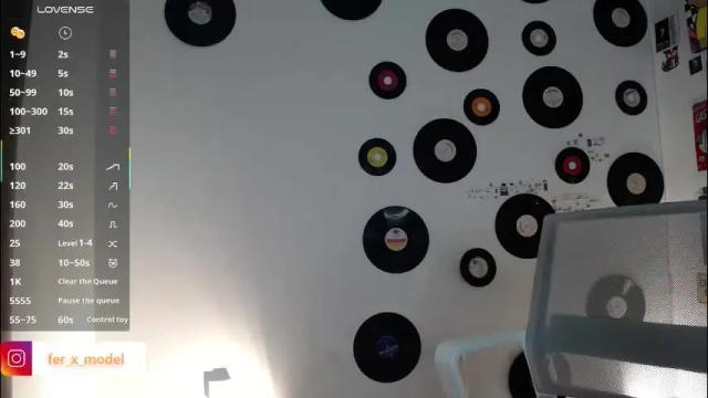 Thumbnail 3, naty_lux19's Stream at Chaturbate, 20 hours ago