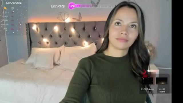 Image 7 of naty_nattty Stream on Chaturbate on 15 months ago